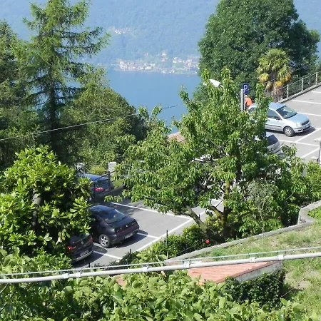 Vista Appartement Maccagno