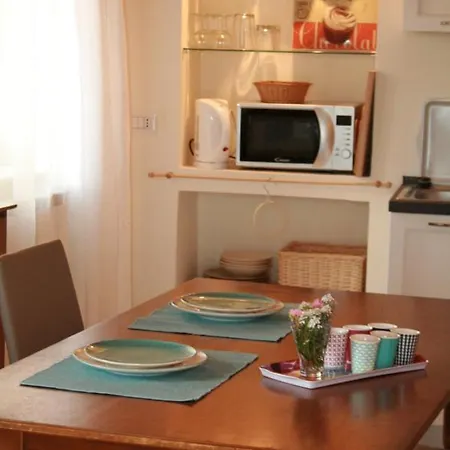 Vista Appartement *