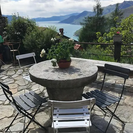 Vista Appartement *
