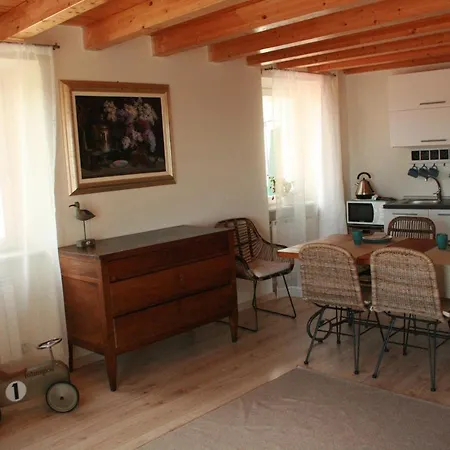 Vista Appartement
