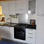 Apartmán Vista Maccagno