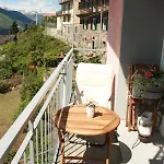 Vista * Maccagno