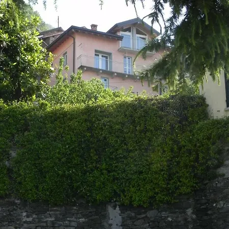 Vista * Maccagno
