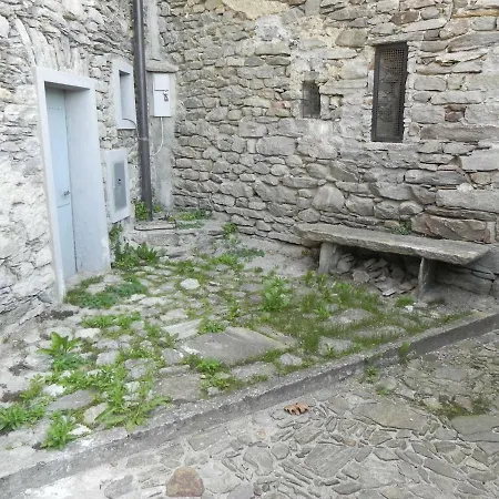 Apartmán Vista