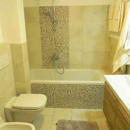 Apartment Vista Maccagno