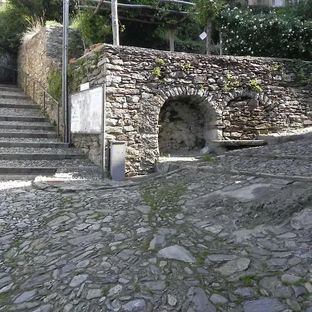 Apartmán Vista