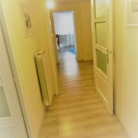 Apartment Vista Maccagno