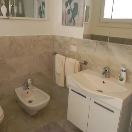 Vista Appartement Maccagno