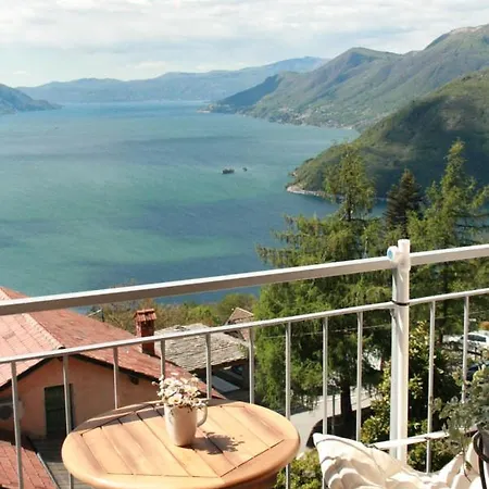 Vista * Maccagno