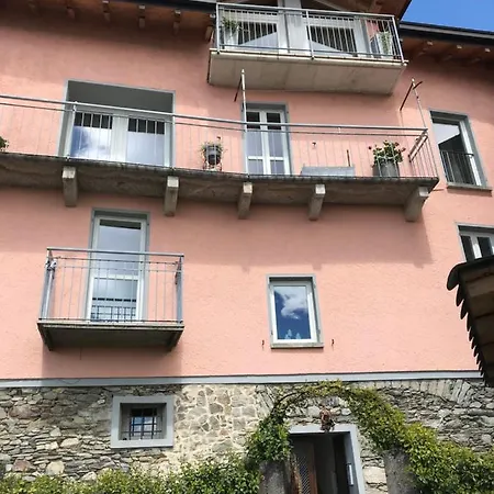 Vista Maccagno