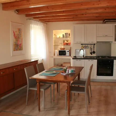 Vista Appartement Maccagno