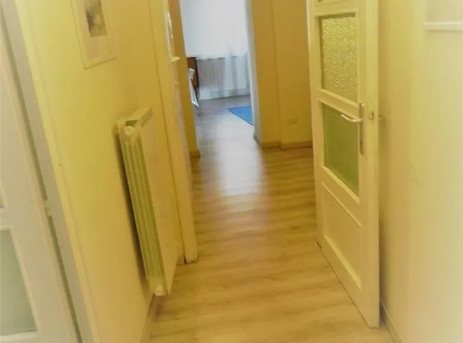 Apartament Vista Maccagno