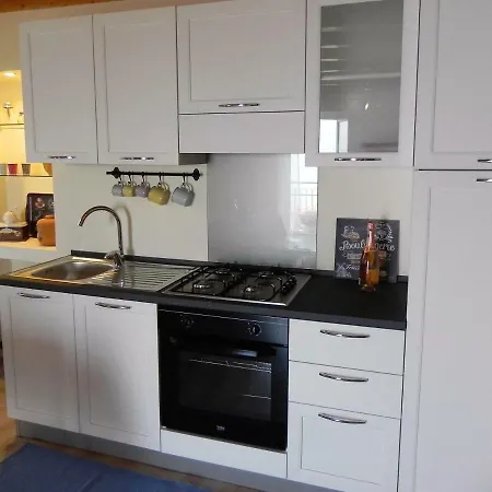 Apartment Vista Maccagno