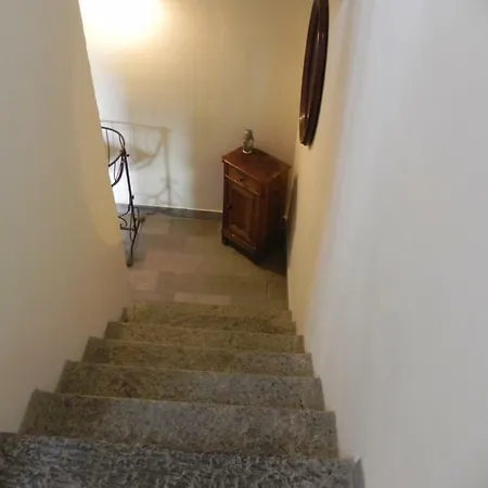 Vista Apartment Maccagno