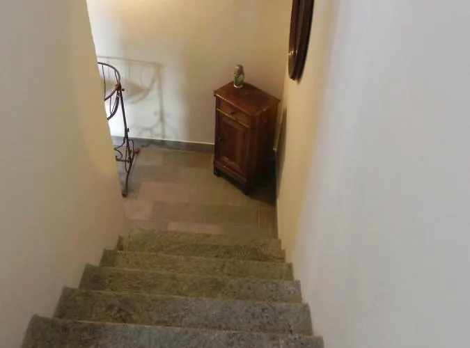 Vista Appartement Maccagno