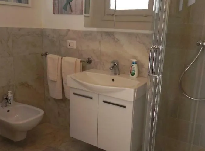 Vista Appartement Maccagno